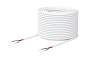 Kabler - diverse - Ubiquiti - bulk cable - 152.4 m - UACC-Cable-DoorLockRelay-1P