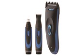 Hårtrimmer - REMINGTON Hårtrimmer The works Kit - HC910 - HC910