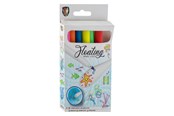 Kreativt Legetøj - Grafix Water Pens 6pcs. - 150107