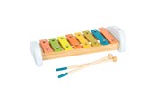 Musik - Small Foot - Wooden Xylophone Groovy Beats - 12254