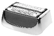 Barbermaskine - REMINGTON Tilbehør SPF-XF9 - shaving head and cutter - SPF-XF9