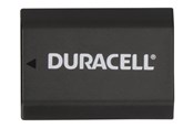 Batterier & batterigreb - DURACELL battery - Li-Ion - DRSFZ100