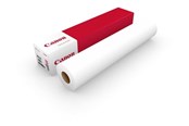 Papir, Fotopapir og Etiketter - Canon Paper Opaque White 120gr 0.914x30M - 97003027