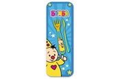 Rolleleg - Studio 100 Bumba Cutlery set - MEBU00002550