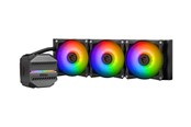 CPU Køler - MSI MAG CORELIQUID M360 - CPU Vandkøling - MAG CORELIQUID M360