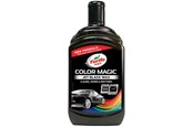 Biltilbehør - Turtle Wax Color Magic Black Car Polish 500 ml - 5010322783104