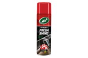 Biltilbehør - Turtle Wax Fresh Shine Strawberry 500 ml - 5010322740480