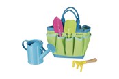 Udendørsleg - Goki Garden Bag with Garden Tools - 63892