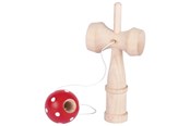 Legetøj - Goki Wooden Kendama - 62931