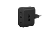 Mobil - Adaptere & Opladere - ASUS ROG Ally Gaming Charger Dock - 90XB08FN-BPW000