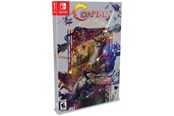 Spil - Contra Anniversary Collection (Classic Edition) - Nintendo Switch - Platform - 0819976029966