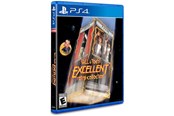 Spil - Bill & Ted's Excellent Retro Collection - Sony PlayStation 4 - Platformer - 0810105670745
