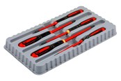 Håndværktøj - BAHCO BE-9881SL manual screwdriver - BE-9881SL