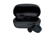 Hovedtelefoner/headset - Creative Sensemore Air - Black - 51EF1020AA000