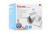 Helbred - Beurer Blodtryksmåler BM 51 - 4211125652043