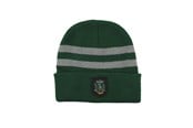 Merchandise - Cinereplicas - Harry Potter - Slytherin - Kids - Beanie - 5202EBEANIE08EU