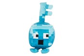 Merchandise - Minecraft - Dungeons Happly Explorer - Diamond Key Golem (22 cm) - Bamse - 0889343137662