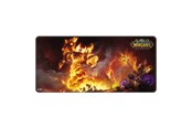 Musemåtte & tilbehør - Blizzard World of WarCraft: Ragnaros XL - FBLMPWOWRAGNA21XL
