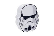 Merchandise - Paladone - Stormtrooper Box - Lampe - PP9478SW