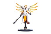 Merchandise - Blizzard - Overwatch - Mercy 35 cm - Figur - 5030917236082