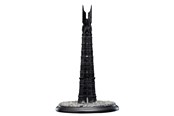 Merchandise - Weta Workshop - The Lord of the Rings Trilogy - The Tower of Orthanc Environment 18 cm - Figur - 861004174