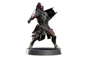 Merchandise - Weta Workshop - The Lord of the Rings - Lurtz 25 cm - Figur - 865203345