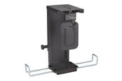 Kabinet Tilbehør - Neomounts CPU-D075 mounting kit - fixed - black - CPU-D075BLACK/LK
