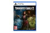 Spil - Tormented Souls II - Sony PlayStation 5 - Gyser - 5060690797029