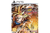 Spil - Dragon Ball FighterZ - Sony PlayStation 5 - Kamp - 3391892024746