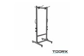 Sport & Fitness - Toorx Floorrack for mats - RMTIONE SIZE