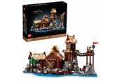 LEGO® - LEGO Ideas 21343 Vikingelandsby - 21343