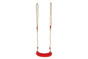 Udendørsleg - Small Foot - Swing Red - 10876