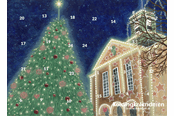 Julekalender - Bykalender Koldingkalenderen - 5745000928217