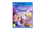 Spil - Disney Dreamlight Valley: Cozy Edition - Sony PlayStation 4 - Simulation - 5056635605405