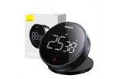 Andre køkkenapparater - Baseus Rotation countdown timer  heyo Pro Dark (grey) - FMDS000013