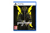Spil - Ghostrunner 2 - Sony PlayStation 5 - Action/Adventure - 8023171046822