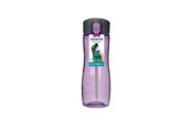 Køkkentilbehør - Sistema TRITAN QUICK FLIP BOTTLE 800 ML - Purple - 630