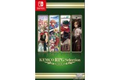 Spil - Kemco RPG Selection Vol. 4 - Nintendo Switch - RPG - 4589871980483