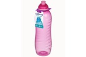 Køkkentilbehør - Sistema SQUEZZE 620 ML - Pink - 795