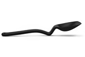 Køkkenredskaber - Dreamfarm Supoon Black - DFSU2614