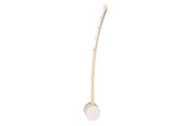 Babylegetøj - Small Foot - Wooden Holder Baby Mobile Seacoast - 12395