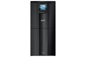 UPS - APC SMC3000I - Smart-UPS C - 3000VA/2100W - Line Interactive UPS - SMC3000I