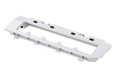 Støvsuger Tilbehør - Roborock Main brush cover White - 8.02.0241