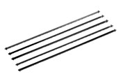 Håndværktøj - BAHCO 228-15-5P hacksaw blade - 228-15-5P