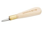 Håndværktøj - BAHCO knife for membrane cans - 2820EK-01
