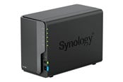 NAS-Server - Synology Disk Station DS224+ - NAS-Server - DS224+