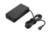 Bærbar Oplader - Lenovo - USB-C power adapter - 100 Wh - 4X21M37469
