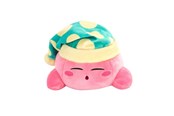 Merchandise - Tomy - Club Mocchi-Mocchi- Sleeping Kirby Junior 15 cm - Bamse - 0053941124519