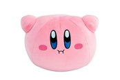 Merchandise - Tomy - Club Mocchi- Mocchi- Kirby™ – Hovering Kirby – Mega 38 cm - Bamse - 0053941124502