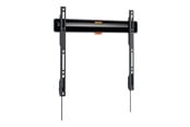 Vægbeslag, AV-Beslag & AV-Møbler - Vogel's Comfort TVM 3405 - mounting kit - for flat panel - black - Max 50 kg - recommended for 65" - TVM 3405